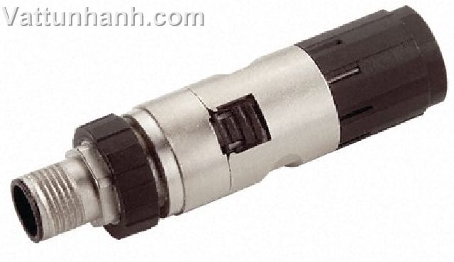 SIMATIC NET, PB FC M12 PLUG PRO