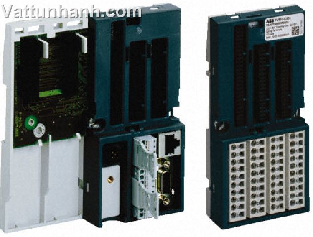 TU 532 I/O Module AC / relay
