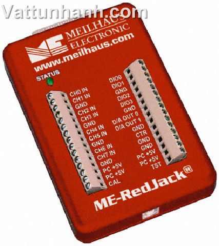 USB MINI LAB