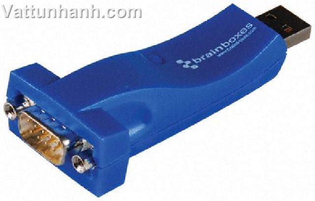 USB Serial Converter 1xRS422/485 1Mbaud