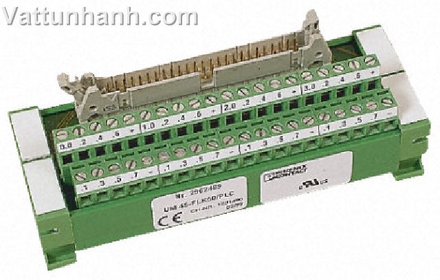 VARIOFACE MODULE 32
