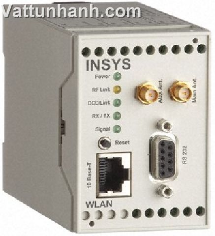 WLAN Bridge