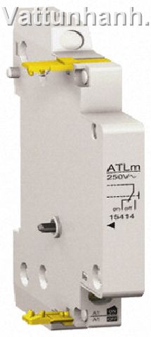 ACCESSORY FOR STEP RELAY ATLM