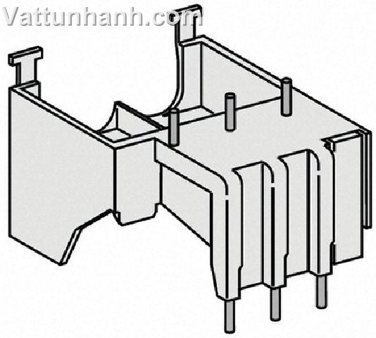 ADAPTER FOR CONTACTOR