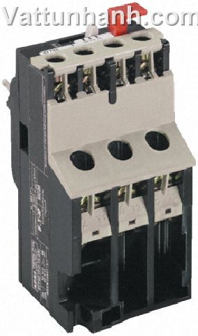 ADS8, Direct On-Line, overload relay, 4.0-6.0A, 2.2kW, 8TT91