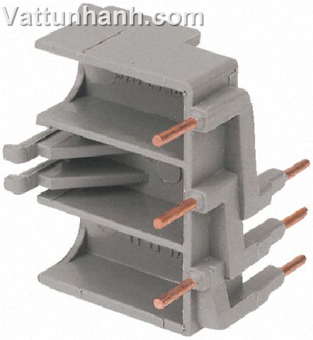 Adaptor, mount, A9/A12/A16 contactors