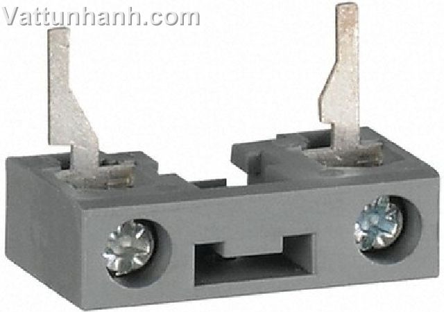 Additional Coil Terminal Block