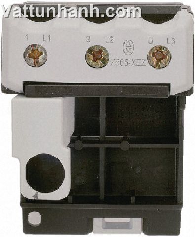 Bracket, mounting, remote, overload relay