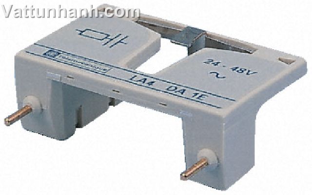 Coil, suppressor, d2, 40-80A, 24-48Vac