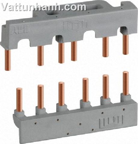 Connection Set for Reversing Starter