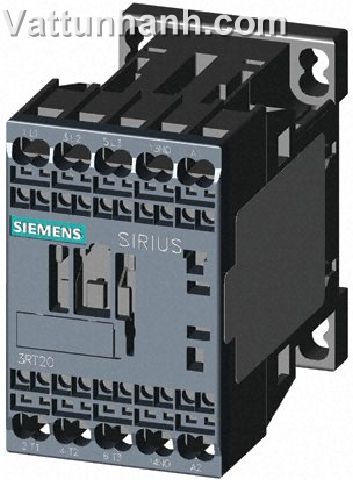Contactor SIRIUS S0