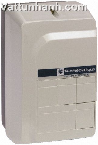Contactor, enclosed, 25A, 240Vac, 3P+N, heating and lighting applications