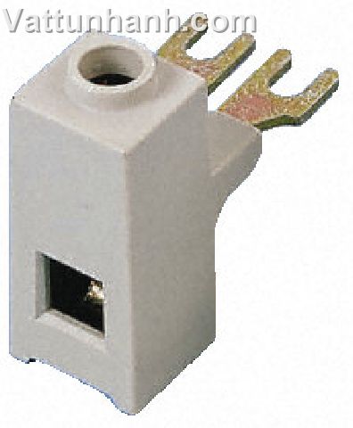 Contactor, links, parallel connection, 2 pole