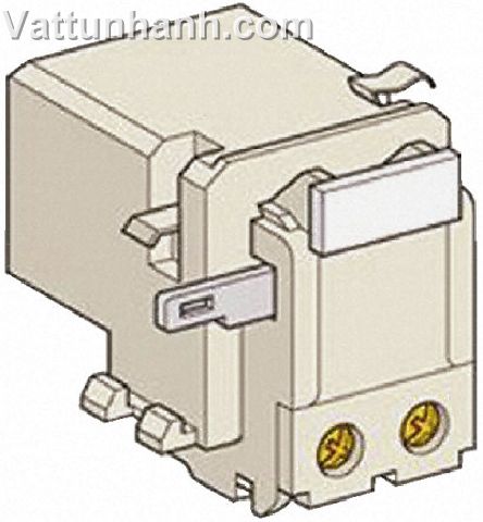 ELECTRICAL RESET DEVICES