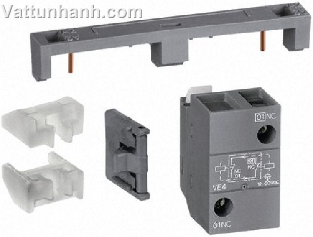 Mechanical and Electrical Interlock Unit