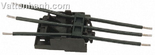 Module, linking, Sirus motor CBs, contactors S00, cage clamp termination