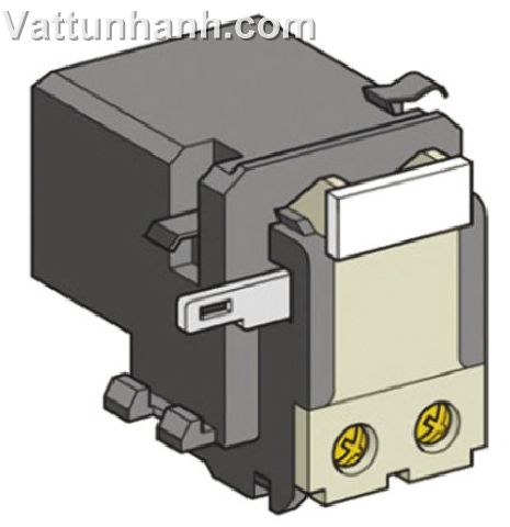 Remote tripping device, 220 to 230 Vac/dc
