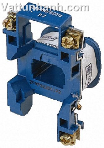 Spare coil 48Vac for D09/D12/D18 contactor, LX1D2E7