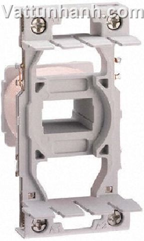 Spare coil, compatible with 32-50A contactor, 400Vac, copper wire