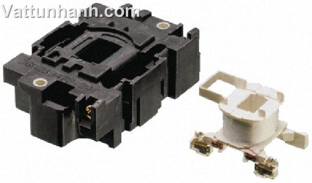 Spare coil for contactor, 48Vac