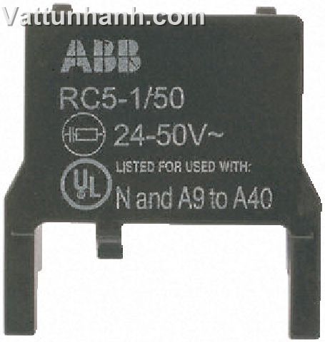 Surge, suppressor, 110-250Vac/dc