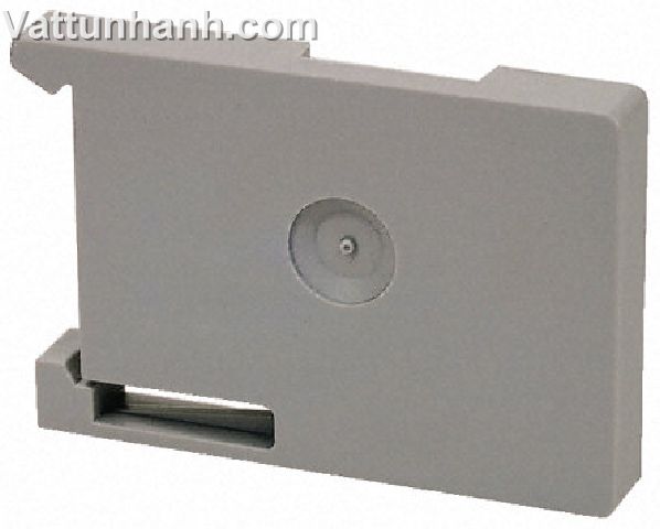 Ventilation, 1/2 module