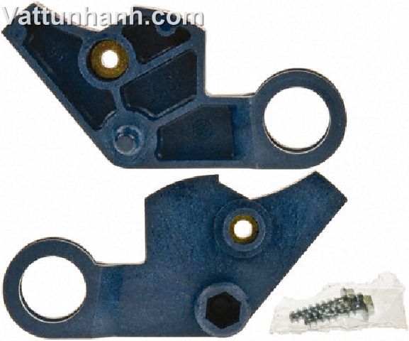 interlock, mechanical, LA9FG970