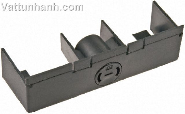 relay, shroud, 3 pole, f range, LA7F702