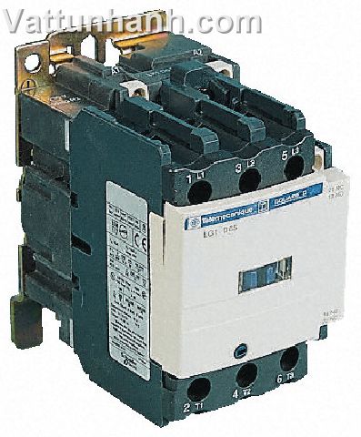 3P CONT 18A AC3 9KW 1NO 1NC 220VDC COIL