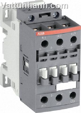 Contactor, 3 pole, 3 N/O, 11kW, 20-60Vac/24-60Vdc coil