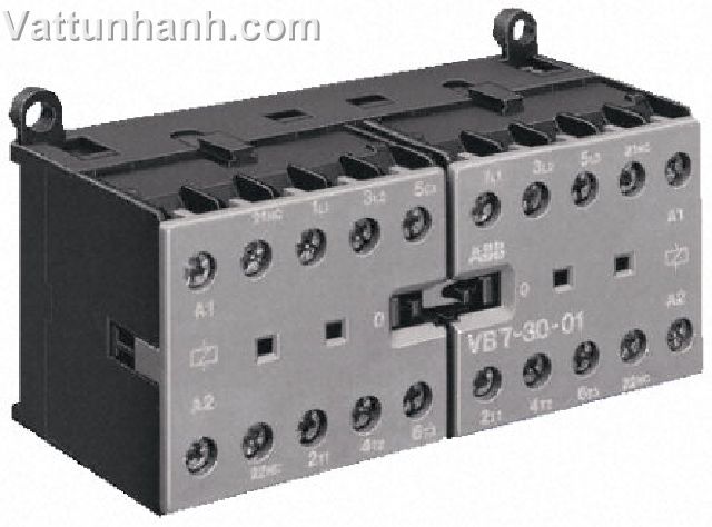 Contactor, 5.5kw, 1O