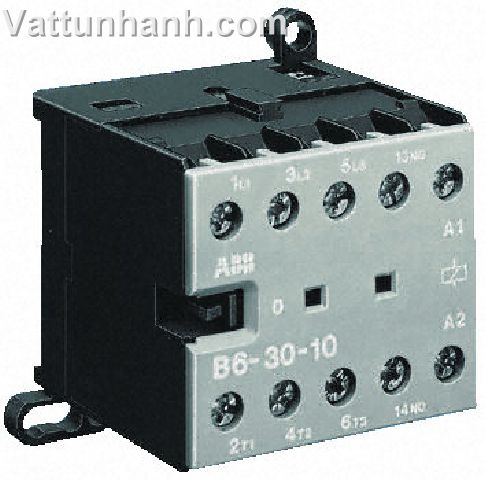 Contactor, 5.5kw, 24v