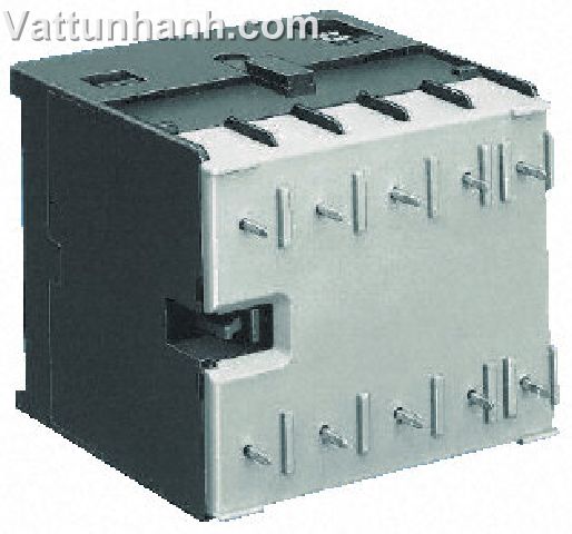 Contactor, BC6, 4kw