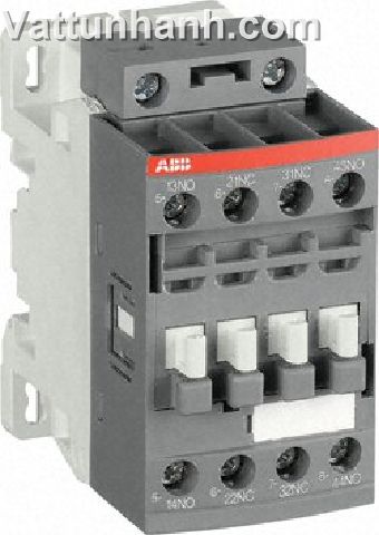 Contactor Relay 100-250V50/60HZ-DC