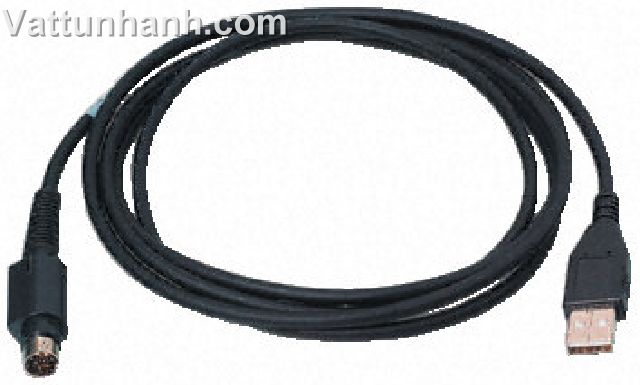 Extension cable for ZS heads 5M