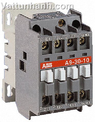 MOTOR STARTER, DRB 6