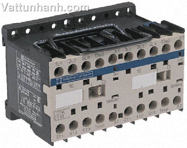 REVERSING CONTACTOR