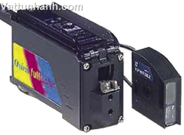 Sensor, colour, NPN pre-wired