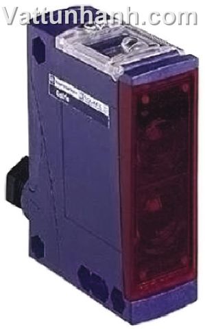 Sensor, diffuse - Sr 5m, NC, terminals