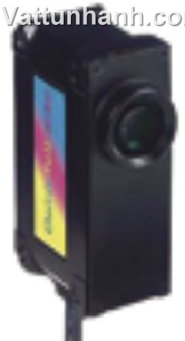 Sensor, diffuse colour Sr 60mm pre-wired