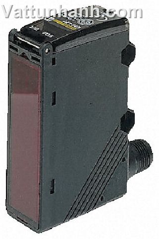 Sensor photoelectric diffuse reflective