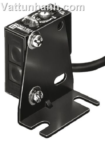 Sensor photoelectric limited reflective