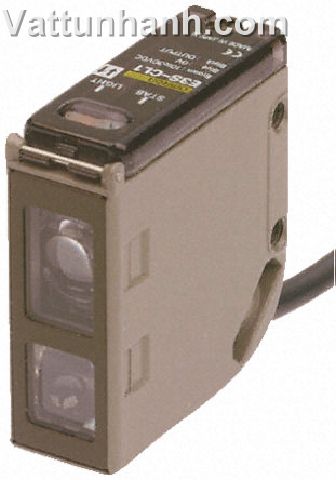 Switch, sensor, long range, background suppressed