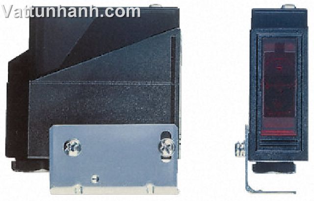 Switch, sensor, proximity, optical, diffuse, slim, c/w timer