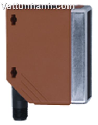Through-beam transmitter, sr 80m, DC