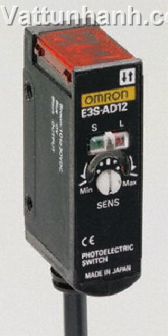 VERTICAL RETRO SENSOR