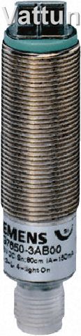 Diffiuse, Sensor