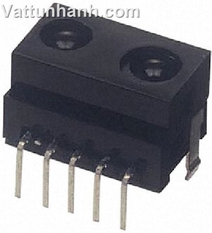 Distance Sensor 100mm Digit., GP2Y0D310K