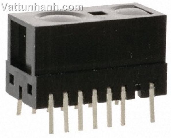 Distance Sensor 50mm Digit., GP2Y0D805Z0F