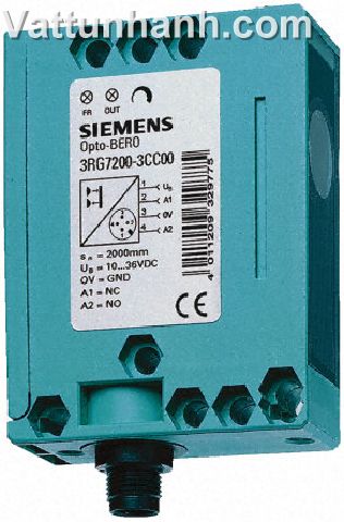 Light sensor, 2m